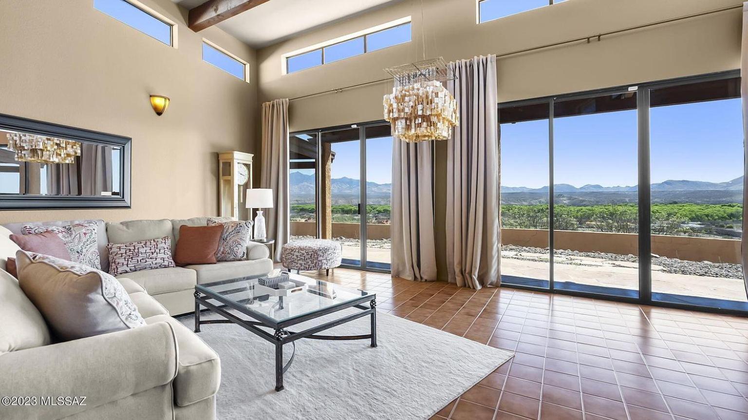 Tubac Alegria Retreat Villa Kültér fotó