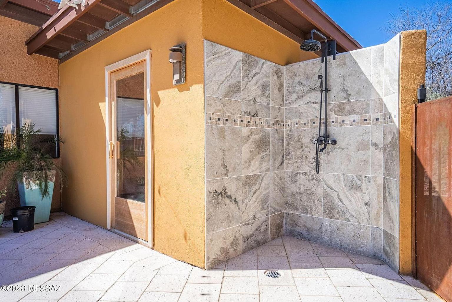 Tubac Alegria Retreat Villa Kültér fotó