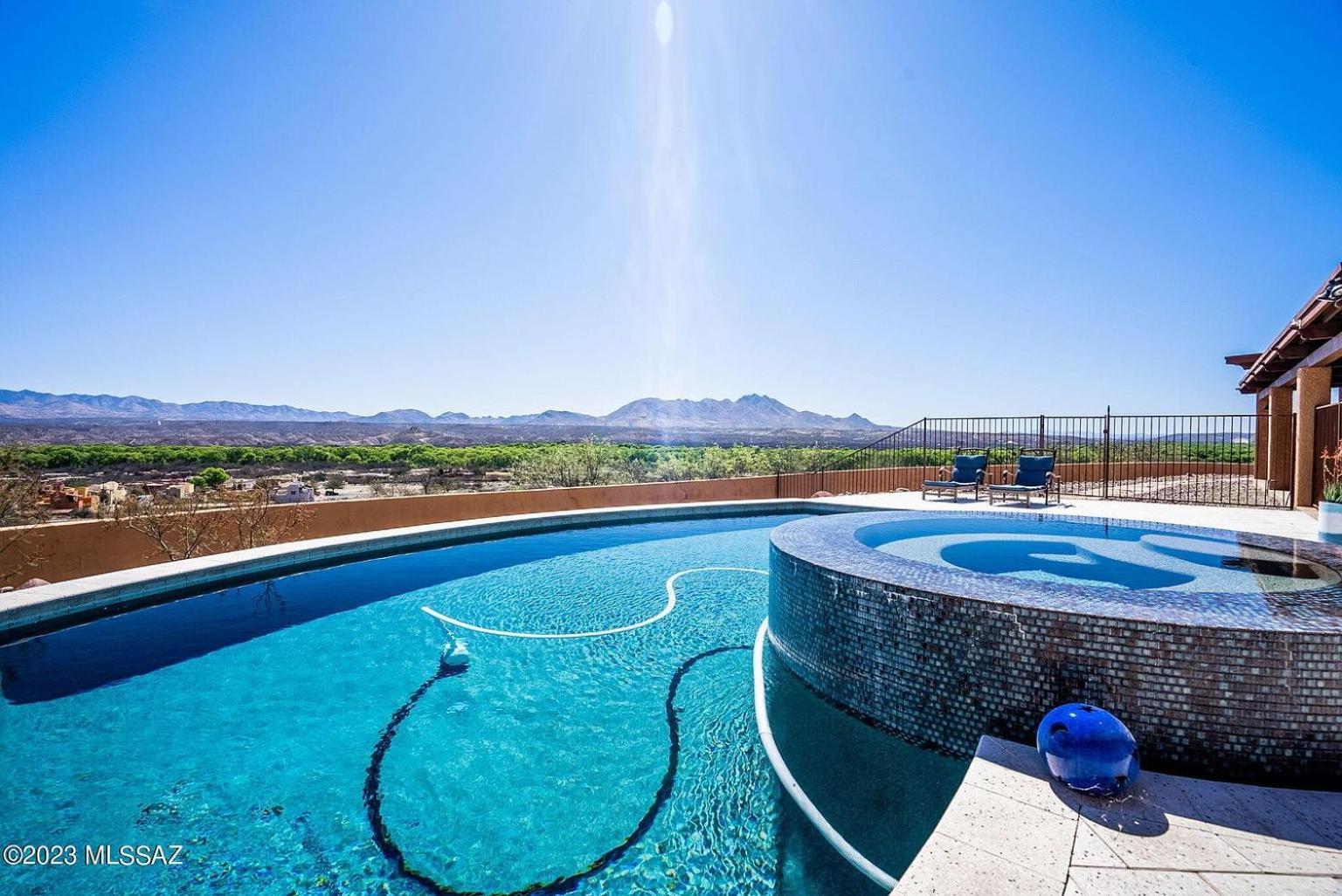 Tubac Alegria Retreat Villa Kültér fotó